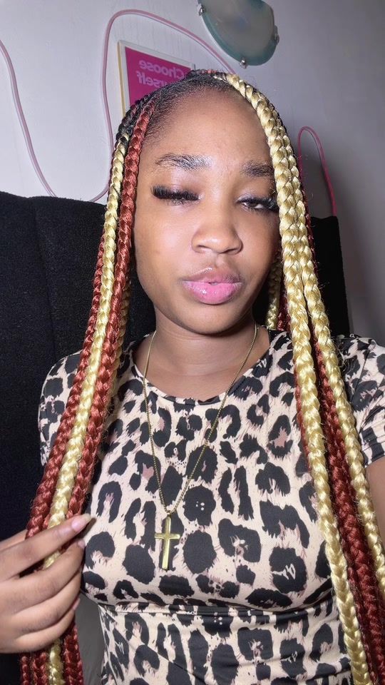 TikTok video thumbnail by cia_baby