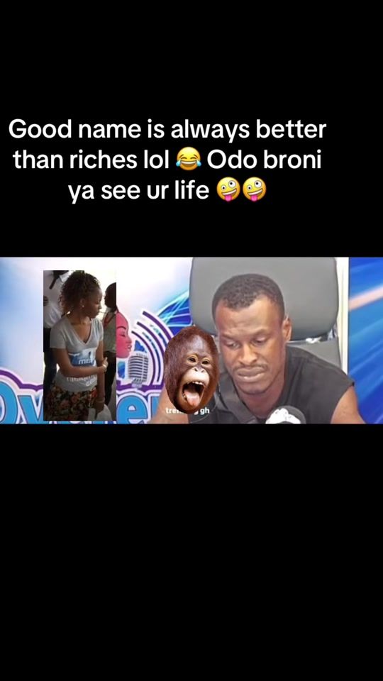 TikTok video thumbnail by owura_villi