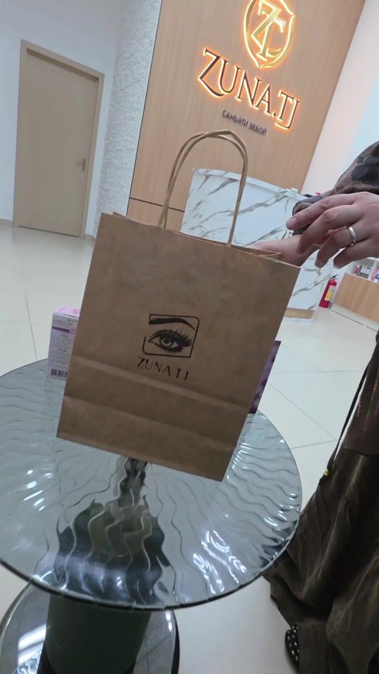 TikTok video thumbnail by zuna.cosmetics