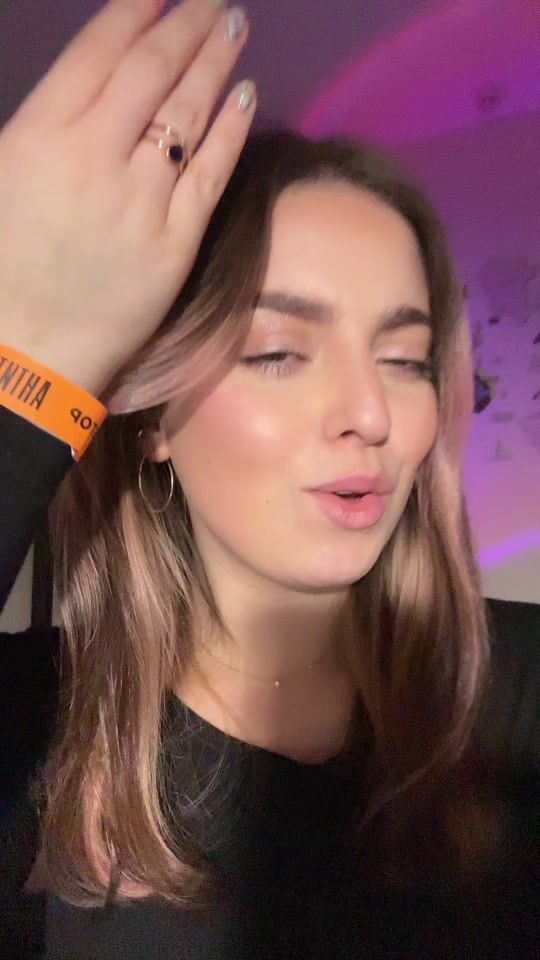 TikTok video thumbnail by gelxo