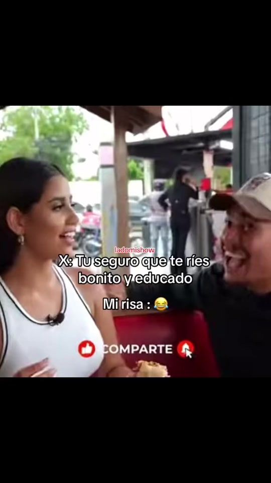 TikTok video thumbnail by ladomishow