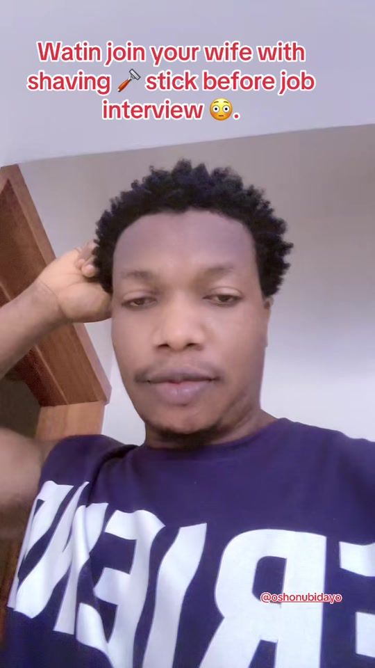 TikTok video thumbnail by oshonubidayo0