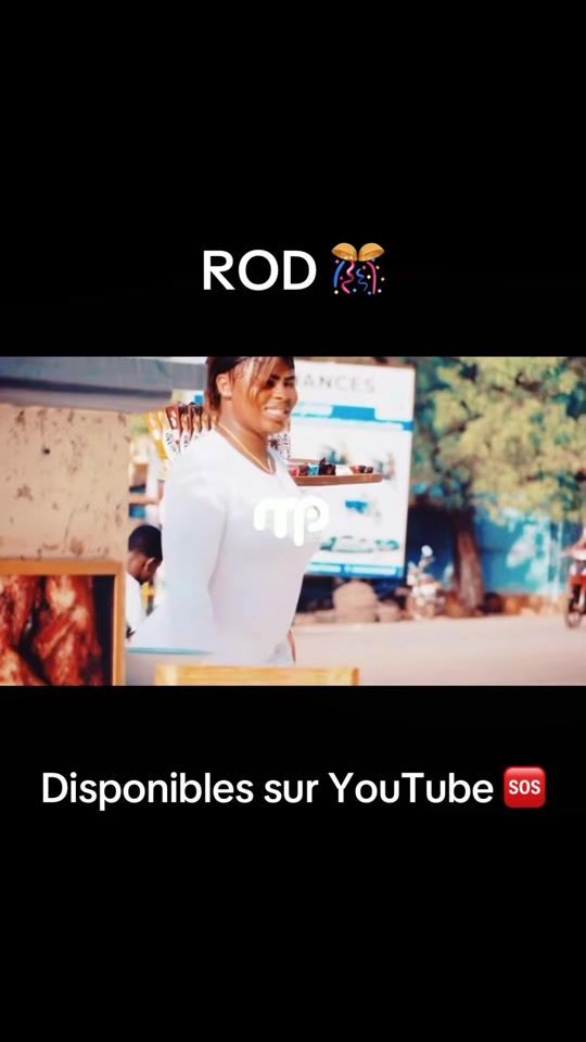 TikTok video thumbnail by rap_faso0