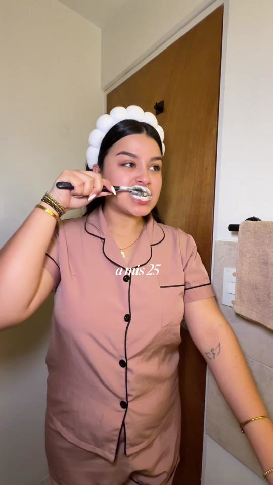 TikTok video thumbnail by gennyamakeup