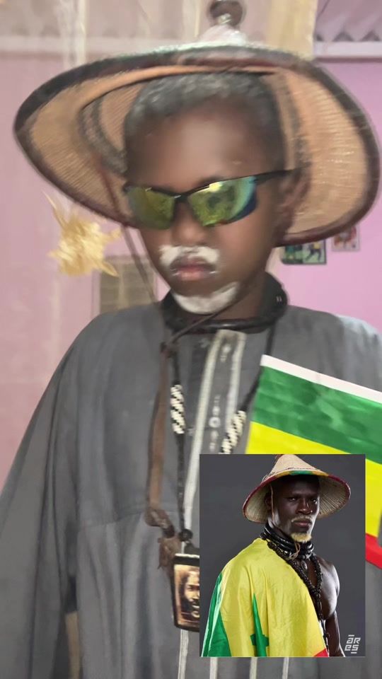 TikTok video thumbnail by fallou.ndiaye164