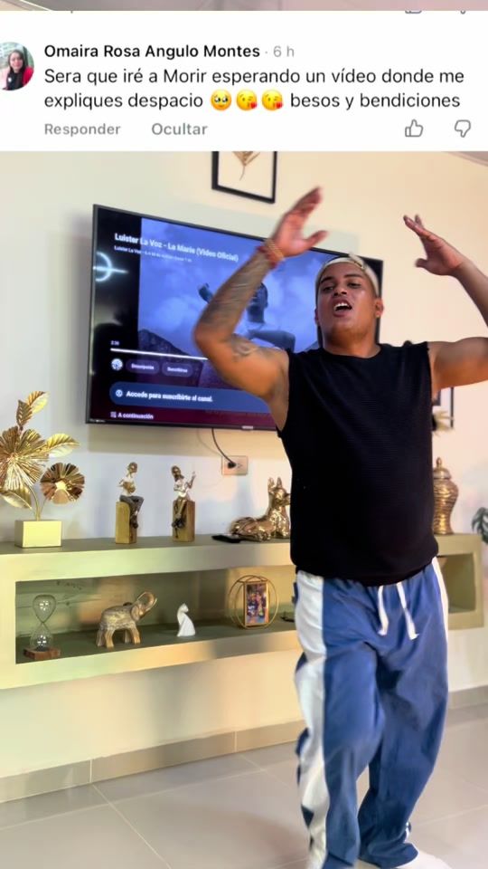 TikTok video thumbnail by joseangeldance