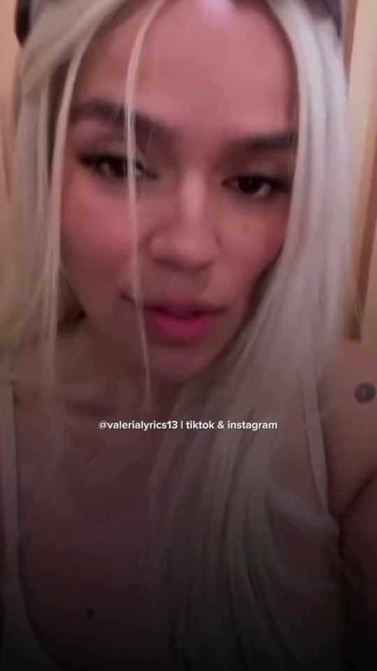 TikTok video thumbnail by valeria_lyrics1