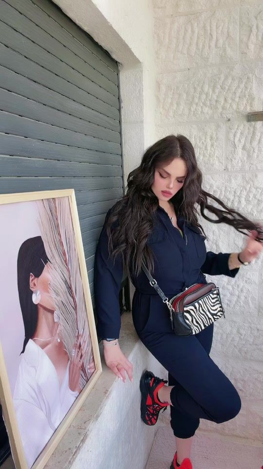 TikTok video thumbnail by almazyoona.beauty