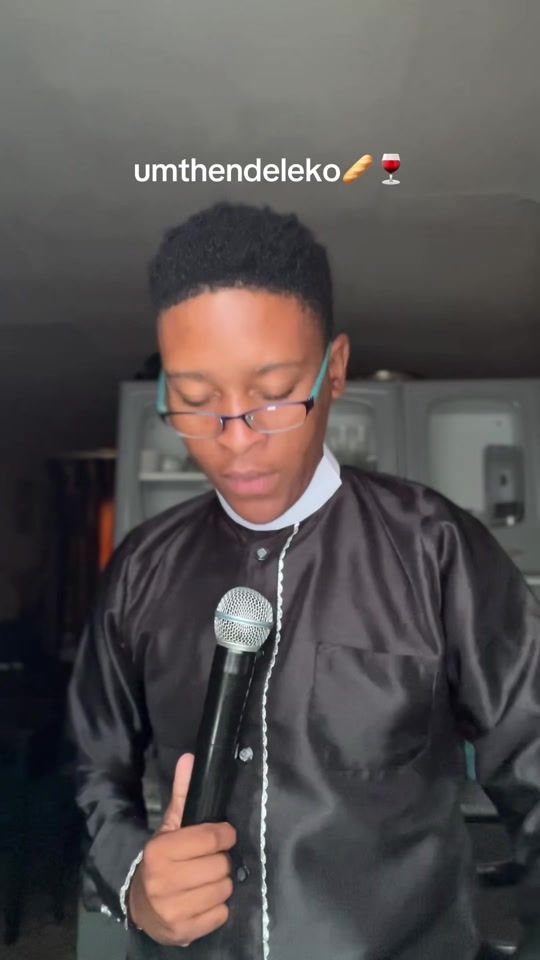 TikTok video thumbnail by vusela_sa