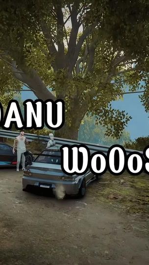 TikTok video thumbnail by mrwooose25