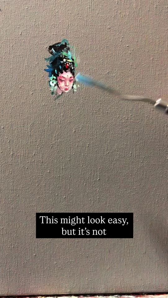 TikTok video thumbnail by art_dailydose