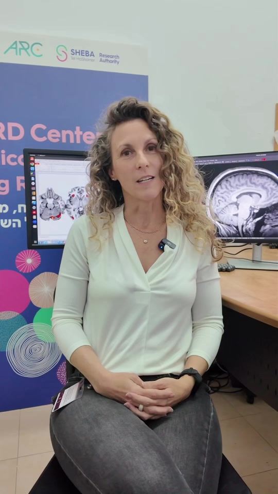 TikTok video thumbnail by sheba_medical_center