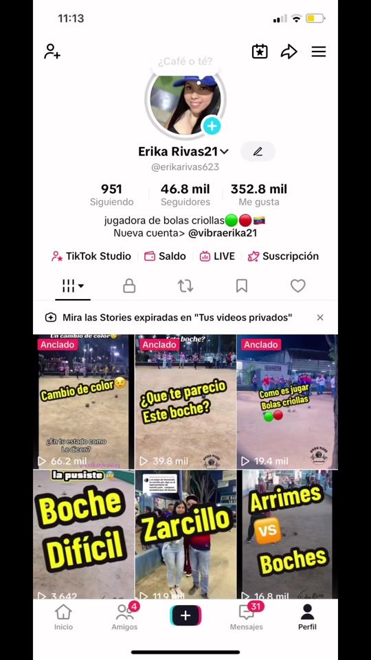 TikTok video thumbnail by erikarivas623