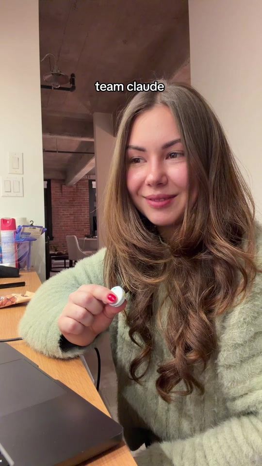 TikTok video thumbnail by cryptocita
