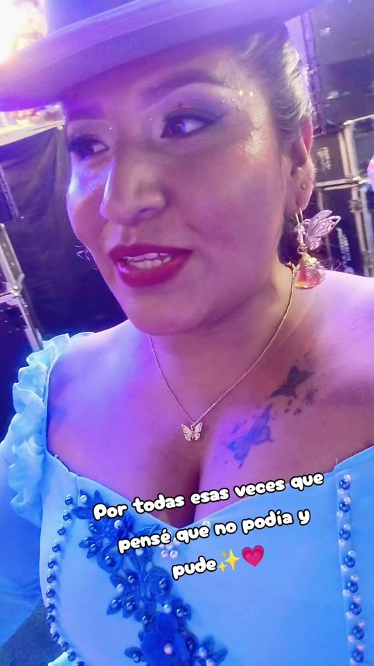 TikTok video thumbnail by veronicallanqueca