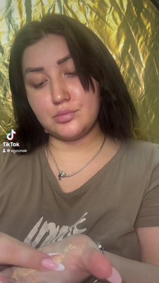 TikTok video thumbnail by egzonak