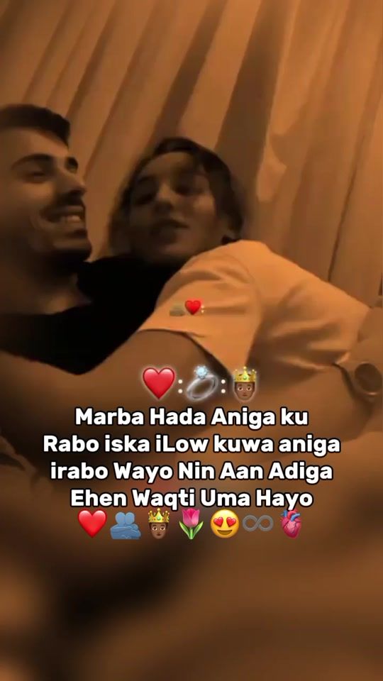 TikTok video thumbnail by dahabo_cudoon1