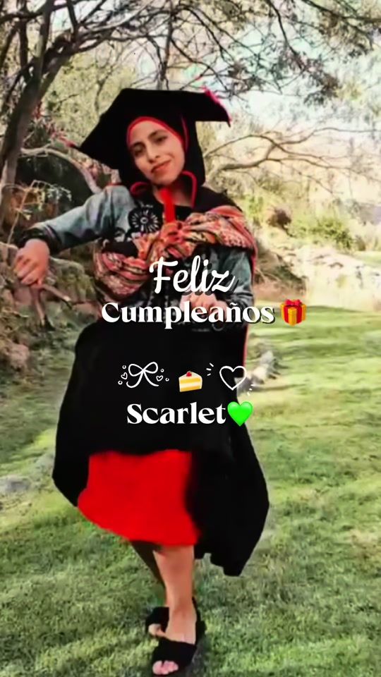 TikTok video thumbnail by bioquechua