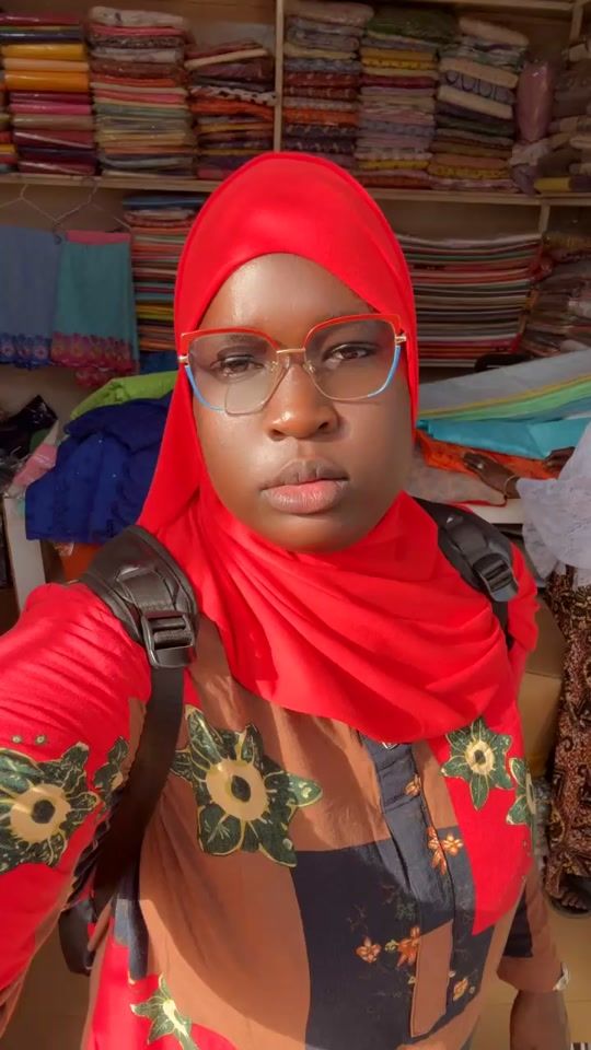 TikTok video thumbnail by amina_rassoul_artiste