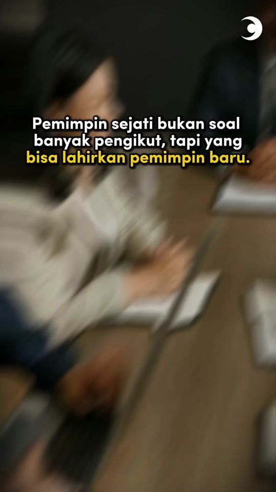 TikTok video thumbnail by caesarmediapustaka