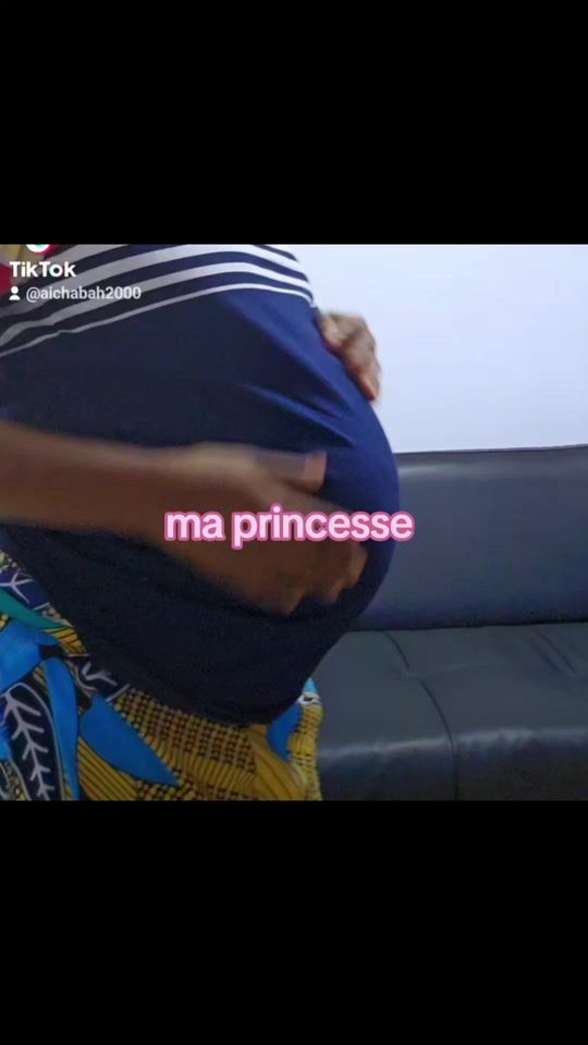 TikTok video thumbnail by aichabah2000
