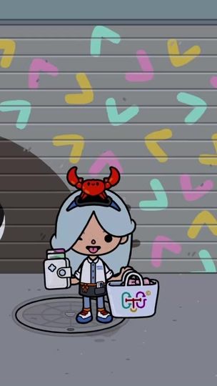 TikTok video thumbnail by nony_toca