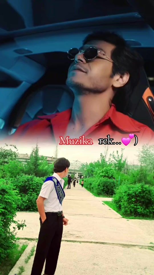 TikTok video thumbnail by _murodbek_08