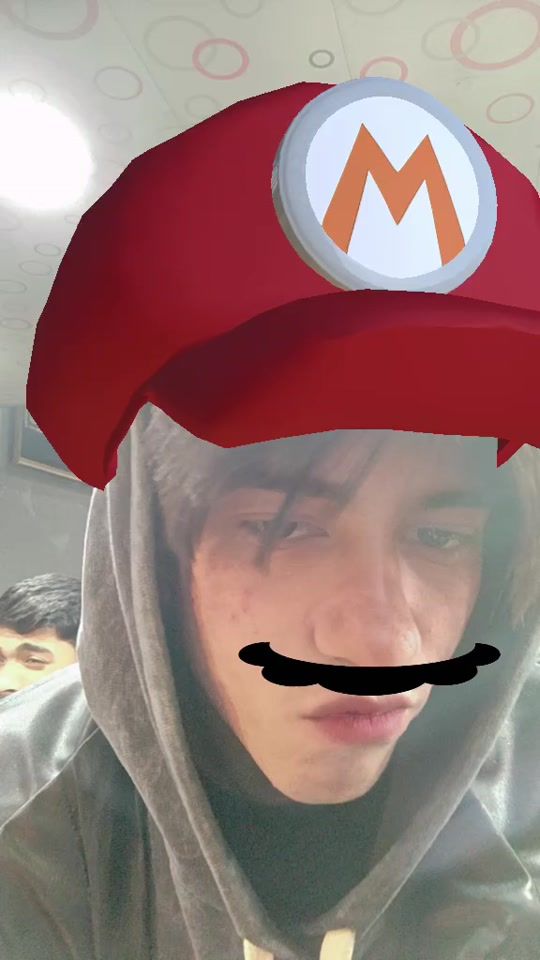 TikTok video thumbnail by miladrabinn