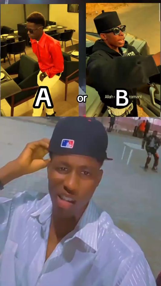 TikTok video thumbnail by jayboy_bauchi