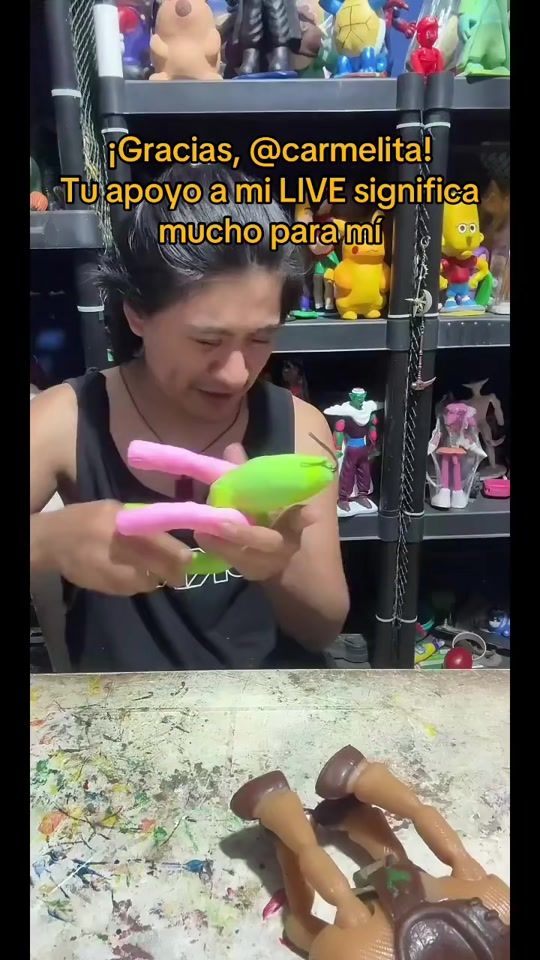 TikTok video thumbnail by luiso.herrera
