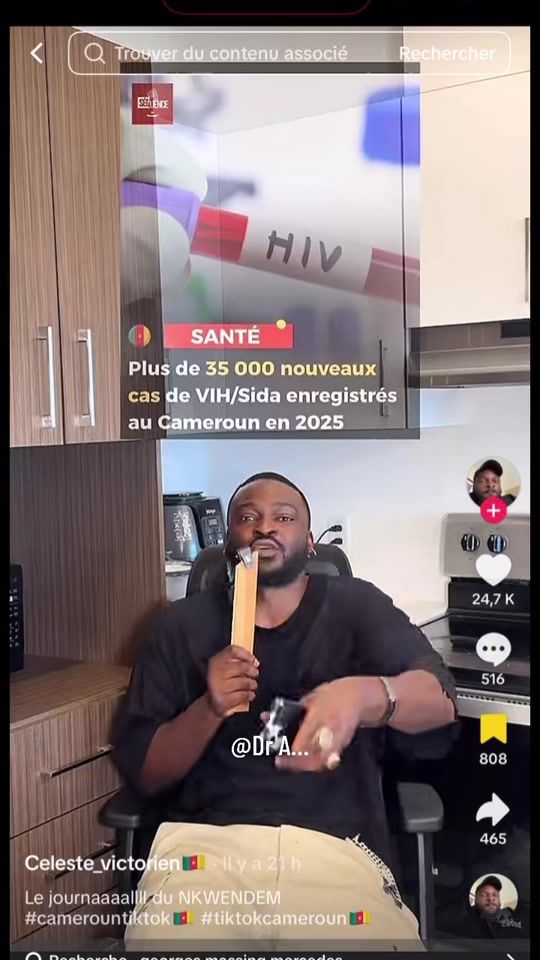 TikTok video thumbnail by dr_anonyme237
