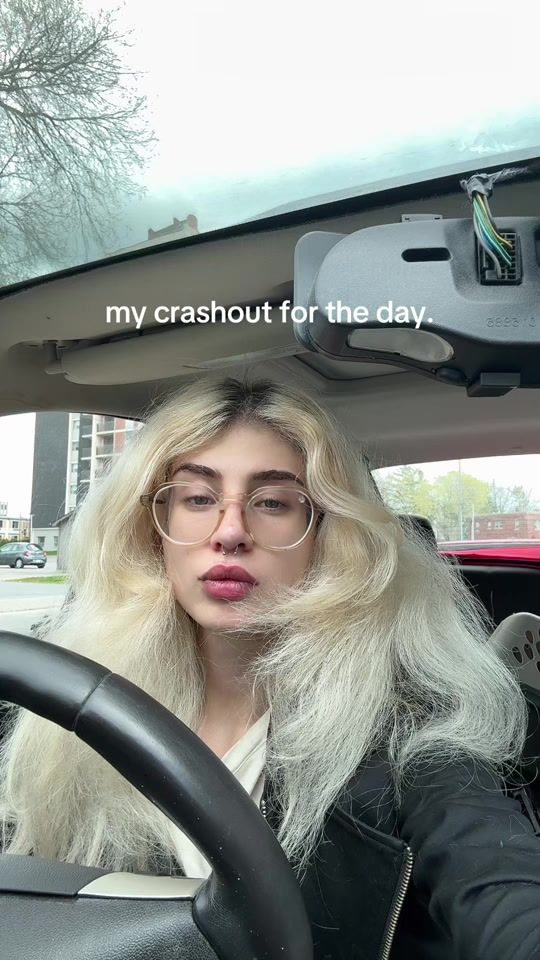 TikTok video thumbnail by lexxdakota