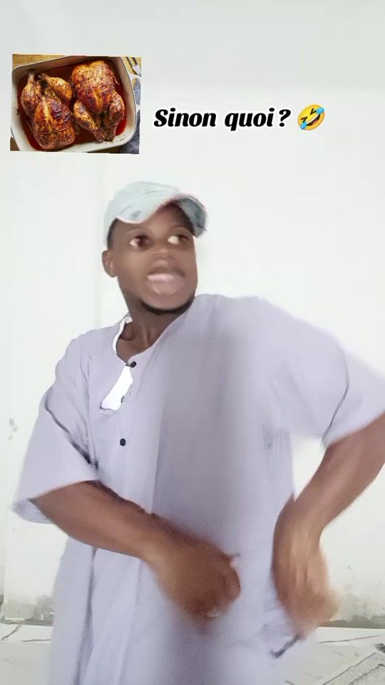 TikTok video thumbnail by youssouf.camara320
