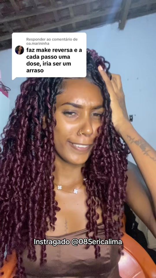 TikTok video thumbnail by 085ericalima