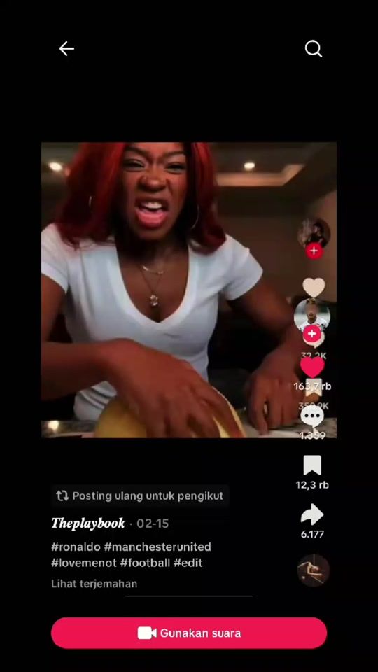 TikTok video thumbnail by auxilio.querobim