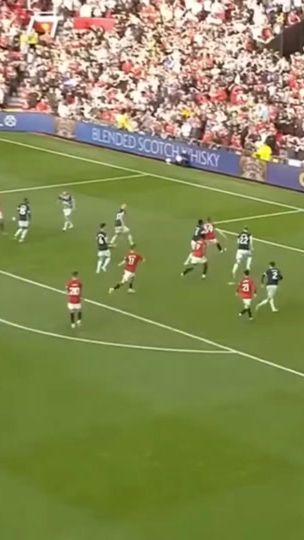 TikTok video thumbnail by lux.mufc