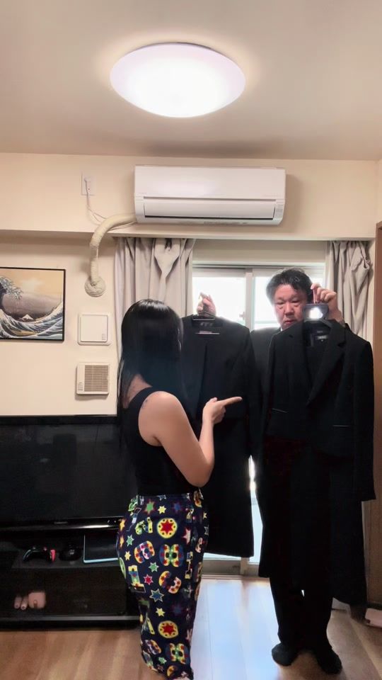 TikTok video thumbnail by akimama40