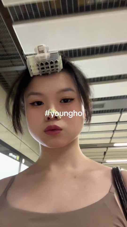 TikTok video thumbnail by yoonikwon