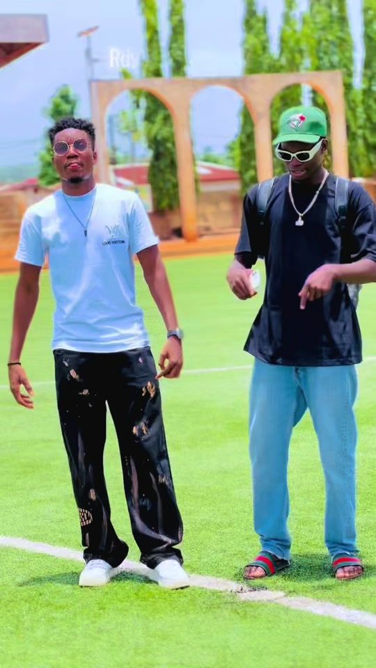 TikTok video thumbnail by manafbadjo