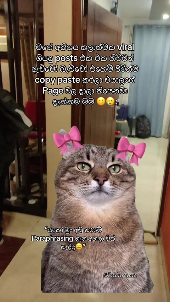 TikTok video thumbnail by liminraaaa