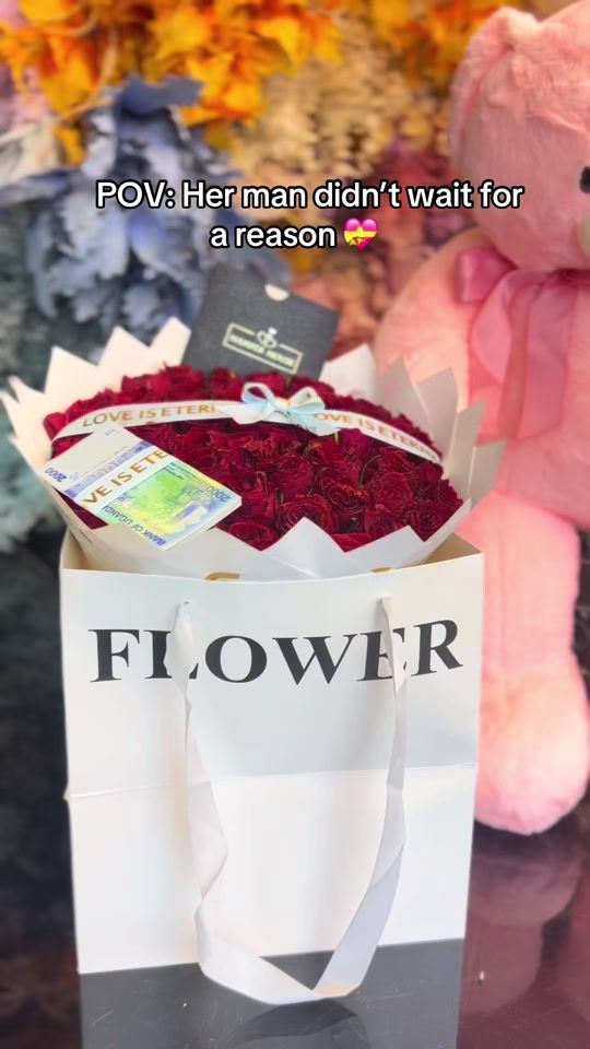TikTok video thumbnail by hamperhouse_ug