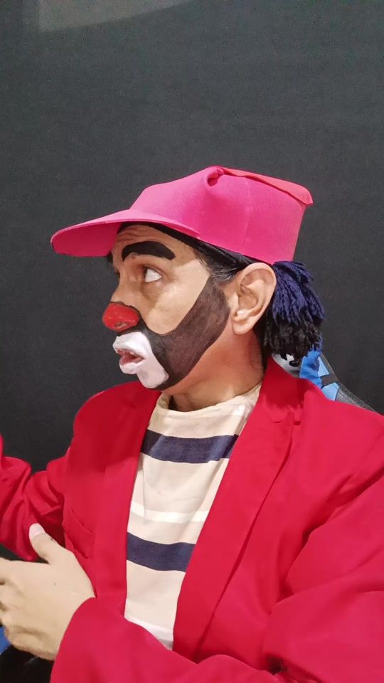TikTok video thumbnail by el_maestro_del_disfraz