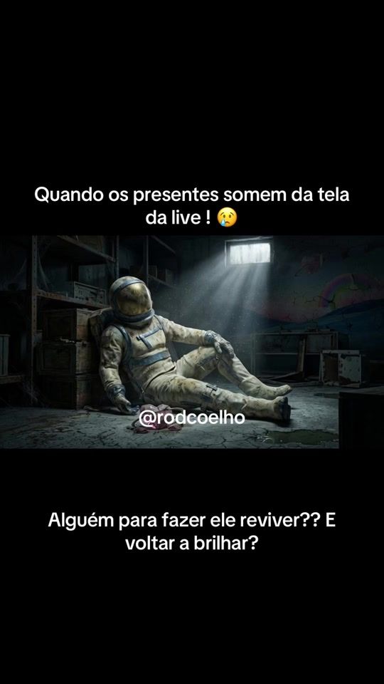 TikTok video thumbnail by .rodcoelho