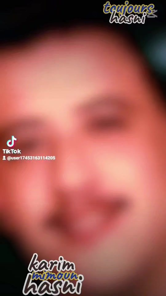 TikTok video thumbnail by user17453163114205