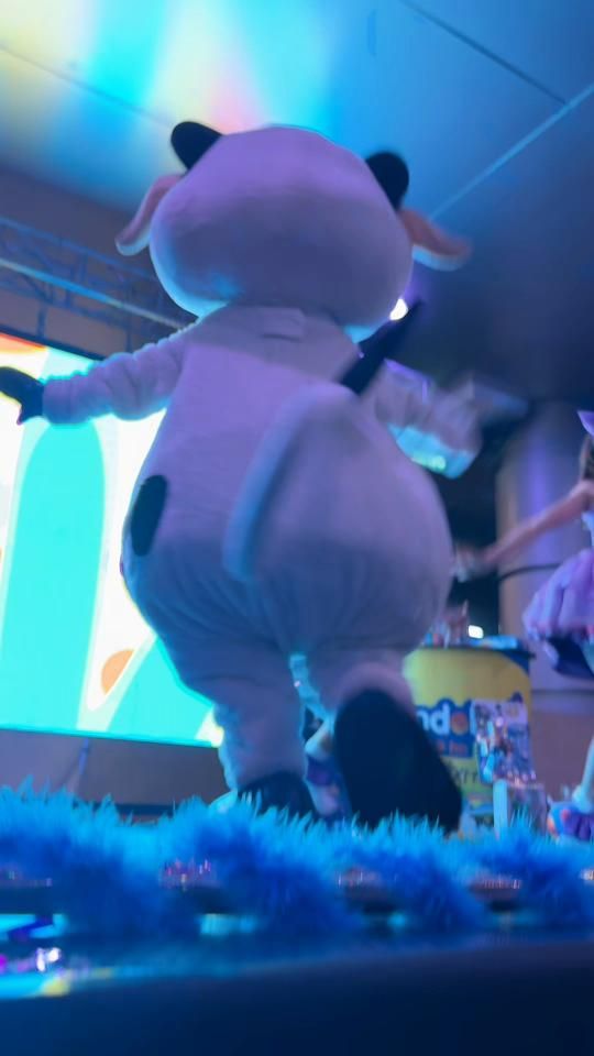 TikTok video thumbnail by candelaestereo