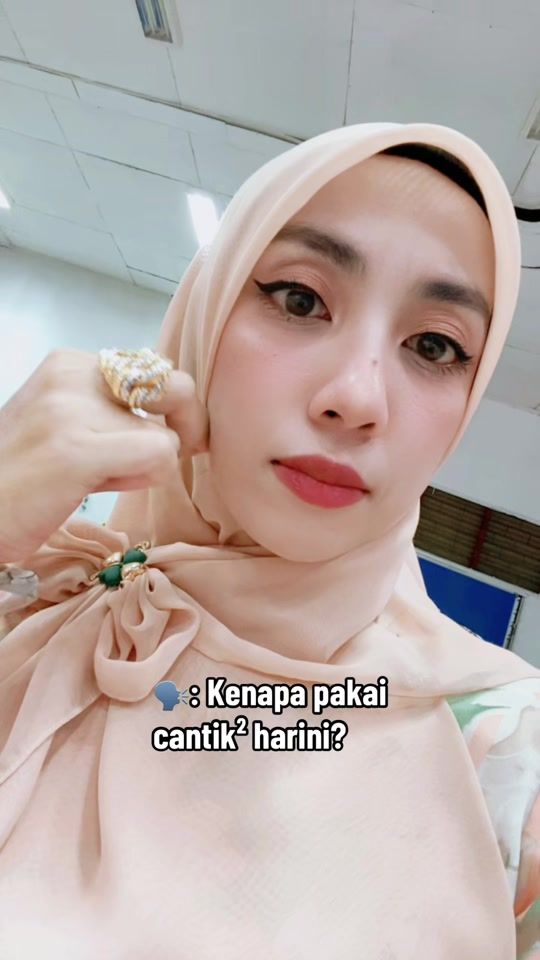 TikTok video thumbnail by cikgufana