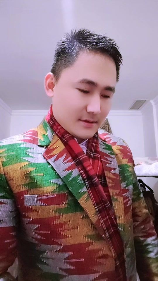 TikTok video thumbnail by basanta_limbu55