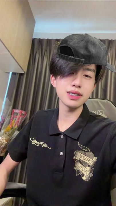 TikTok video thumbnail by suphakit575