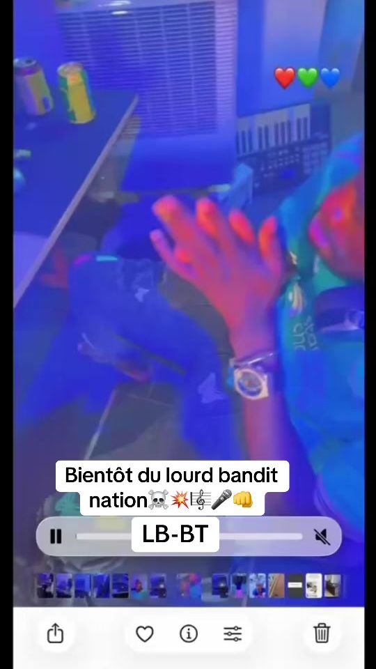 TikTok video thumbnail by arouna33