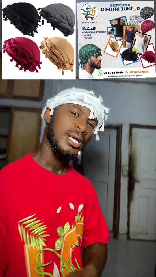 TikTok video thumbnail by dimitrijunior8